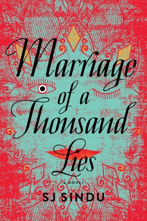 Marriage of a Thousand Lies