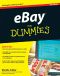 E-Bay for Dummies · 6th Edition