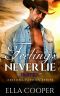 Feelings Never Lie: An Enemies To Lovers Western Cowboy Romance (Arizona Passion Part Six)