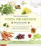 The Illustrated Food Remedies Sourcebook