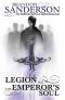 Legion and the Emperor's Soul