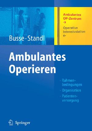 Ambulantes Operieren (2007)