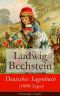 Deutsches Sagenbuch · 2000 Sagen