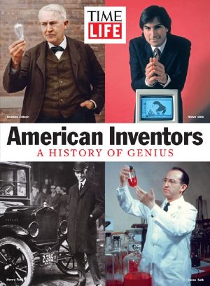 TIME-LIFE American Inventors