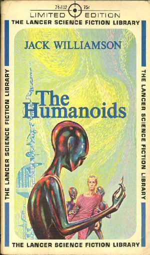 The Humanoids