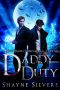Daddy Duty · A Nate Temple Supernatural Thriller Novella Book 6.5 (Nate Temple Novellas)