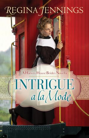 Intrigue a La Mode