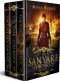The Sanyare Chronicles · Box Set 1-3