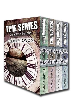 Time Series · Complete Bundle