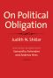 On Political Obligation