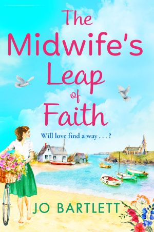 The Midwife's Leap of Faith