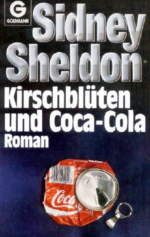 Kirschblüten und Coca-Cola