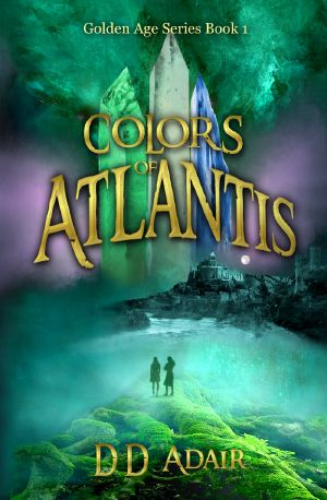 Colors of Atlantis