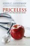 Priceless · Curing the Healthcare Crisis (Independent Studies in Political Economy)