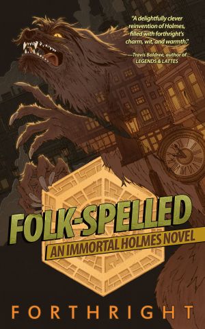 Folk-Spelled