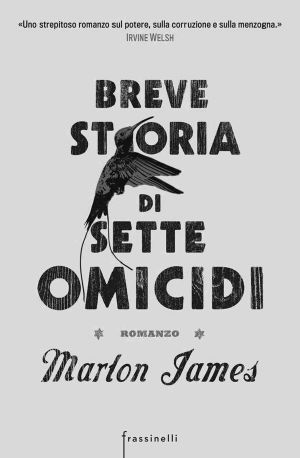 Breve Storia Di Sette Omicidi