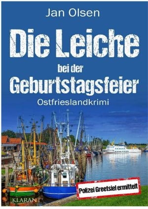 Die Leiche bei der Geburtstagsfeier