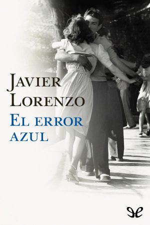 El Error Azul