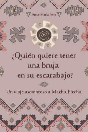 ¿Quién quiere tener una bruja en su escarabajo?