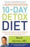 The Blood Sugar Solution 10-Day Detox Diet