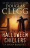 Halloween Chillers · A Box Set of Three Books of Horror & Suspense