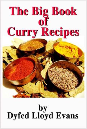 The Big Book of Curry Recipes