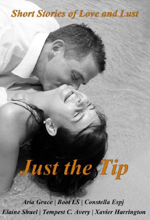 Just the Tip · Short Stories of Love and Lust