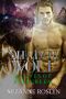 Shadow Wolf (Wolves of Evergreen Book 2)