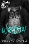 WRAITH (Iron Kings MC, #1)