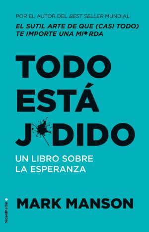 Todo Está J*dido (No Ficción)