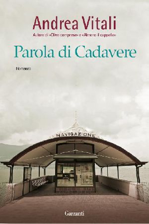 Parola Di Cadavere