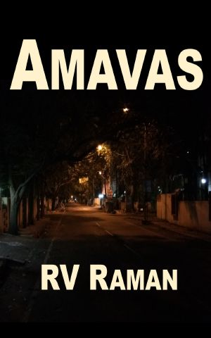 Amavas