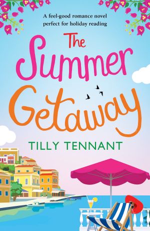 The Summer Getaway · A feel-good romance novel perfect for holiday reading