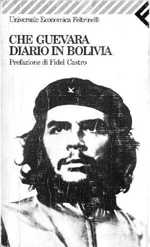 Diario in Bolivia