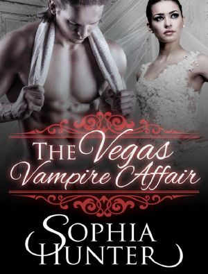 The Vegas Vampire Affair (BBW Shifter Romance)