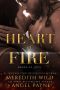 Heart of Fire: Blood of Zeus: Book Two