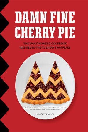 Damn Fine Cherry Pie