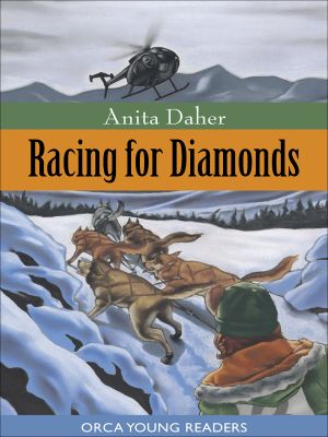 Racing for Diamonds