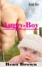 Angry-Boy · Mpreg Romance (Red Sky, Texas Series Book 5)