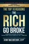 The Top 10 Reasons the Rich Go Broke