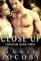 Close Up · Exposure Book Three
