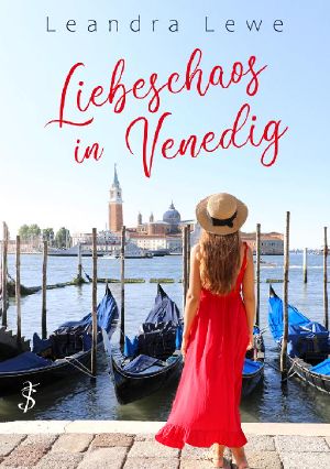 Liebeschaos in Venedig