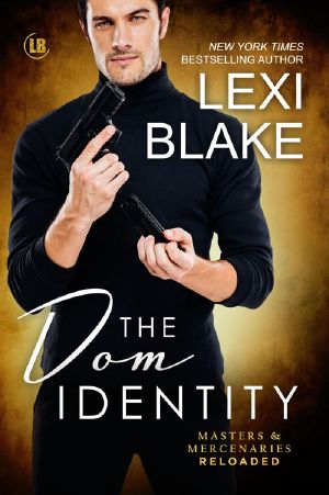 The Dom Identity Kobo