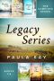 The Complete Legacy Series · Books 1 - 6
