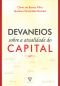 Devaneios Sobre a Atualidade Do Capital