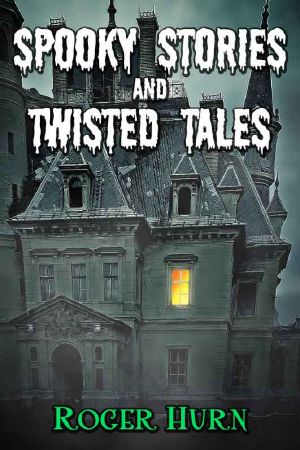 Spooky Stories and Twisted Tales