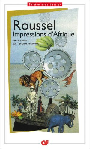 Impressions D’Afrique