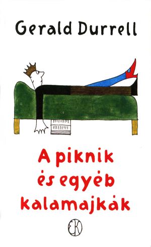 A piknik és egyéb kalamajkák