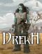 The Legend of Drekh - Band 1: Gay / Fantasy / Romance (German Edition)