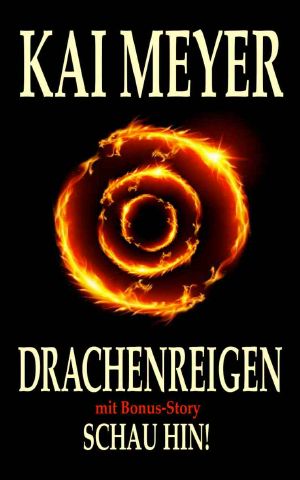 Drachenreigen (mit Bonus-Story)